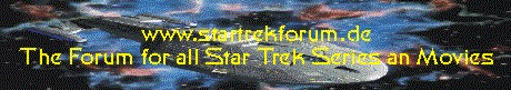 Mitglied beim Star Trek Guide