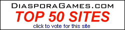 Enter to The Diaspora Community - The Top 50 Sites and Vote for this Site!!!